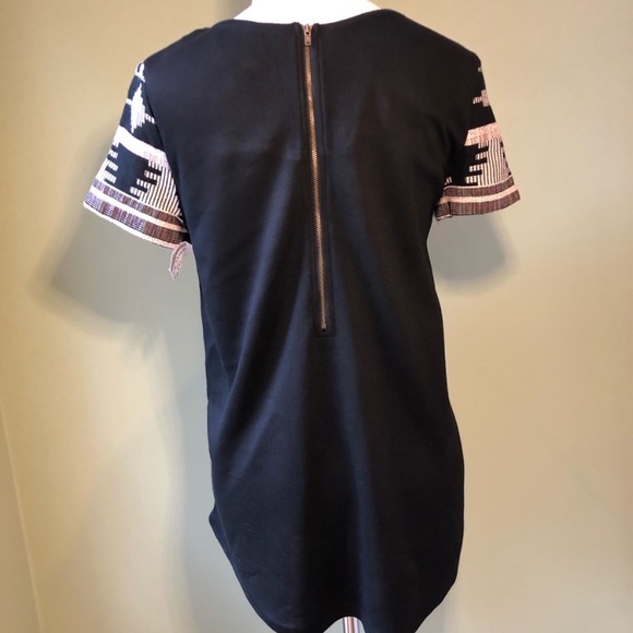 Anthropologie Sunday in Brooklyn Ellery top. - Picture 5 of 7